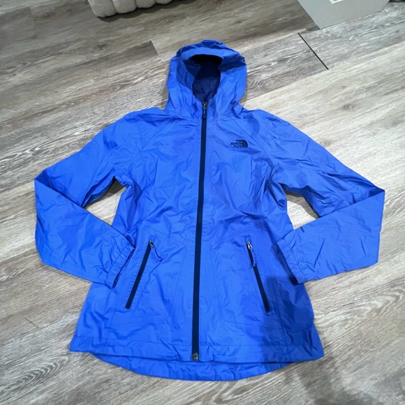 North Face lightweight Windbreaker Women’s  Size Small - Picture 6 of 6